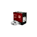 CABLE ECO UTP CAT 6 INTERIOR X305 MTS CAJA ROJA