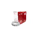 CABLE ECO UTP CAT 5E X305 MTS CAJA ROJA