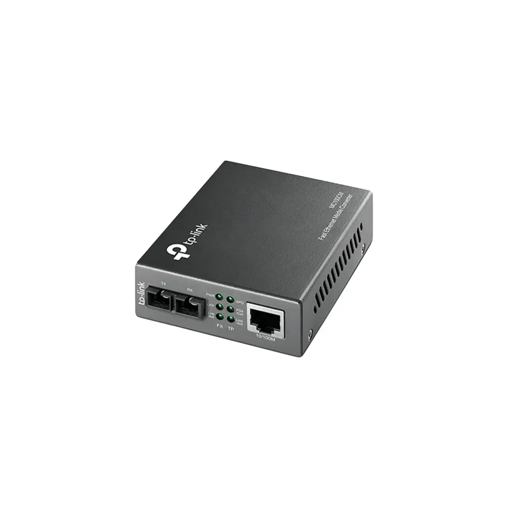 CONVERTIDOR MULTIMEDIA MULTIMODO TP-LINK