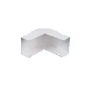 ANGULO EXTERNO BLANCO 40X25