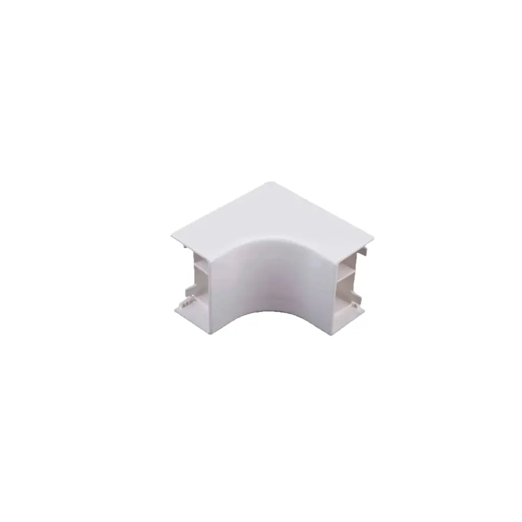 ANGULO INTERNO BLANCO 40X25