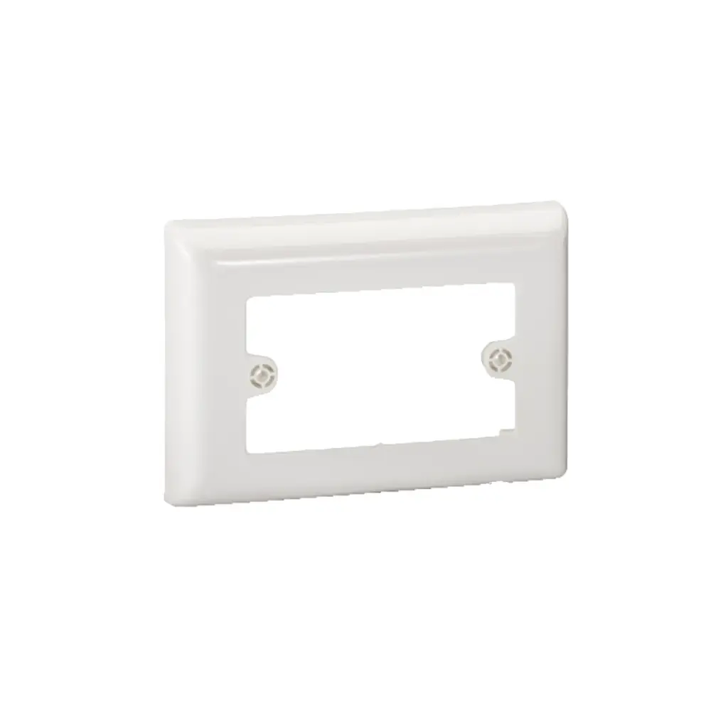 CAJA BLANCA 100X45 SENCILLA