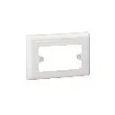 CAJA BLANCA 100X45 SENCILLA