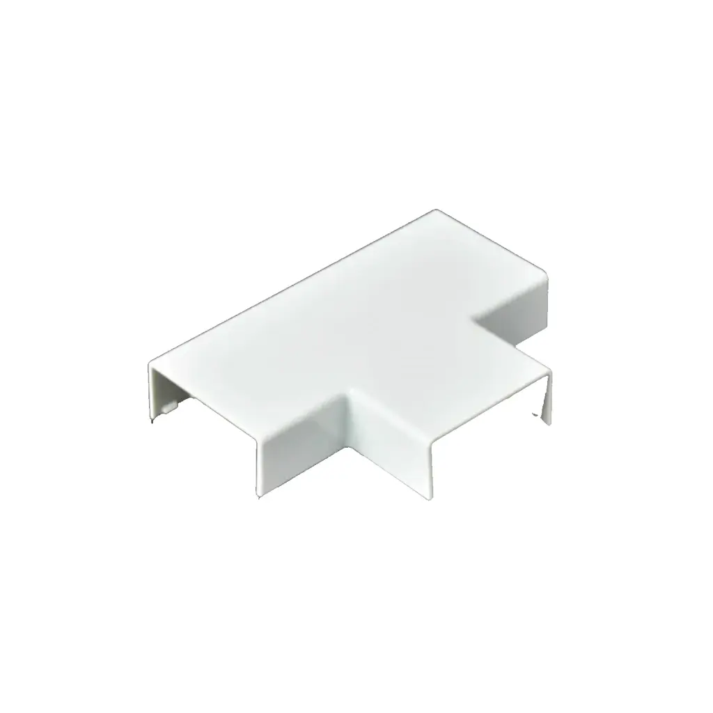 DEVIRACION EN T 12X9MM CONDUCTECK UE25 