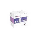 KIT DE ALARMA AX HIBRIDO PRO 64 ZONAS 