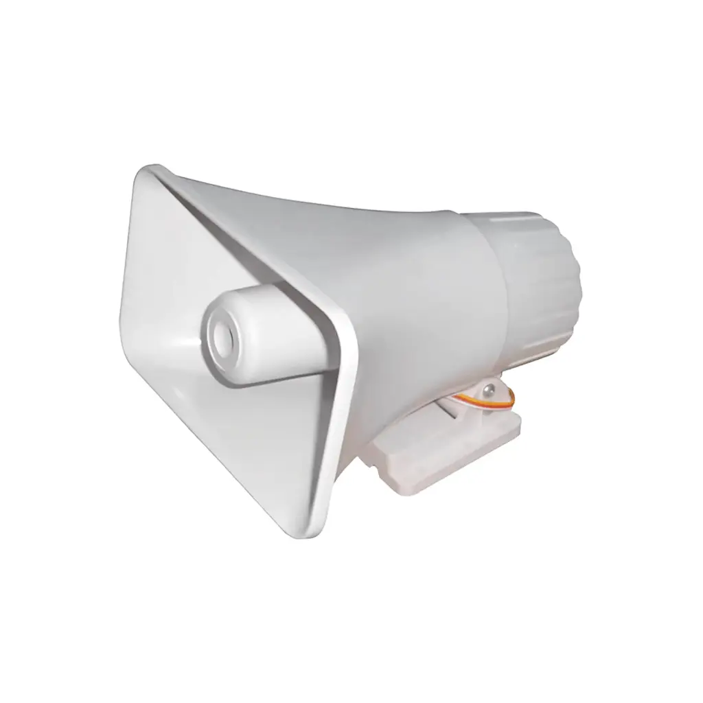 SIRENA CABLEADA HIKVISION DE 30W