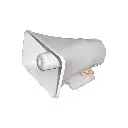 SIRENA CABLEADA HIKVISION DE 30W