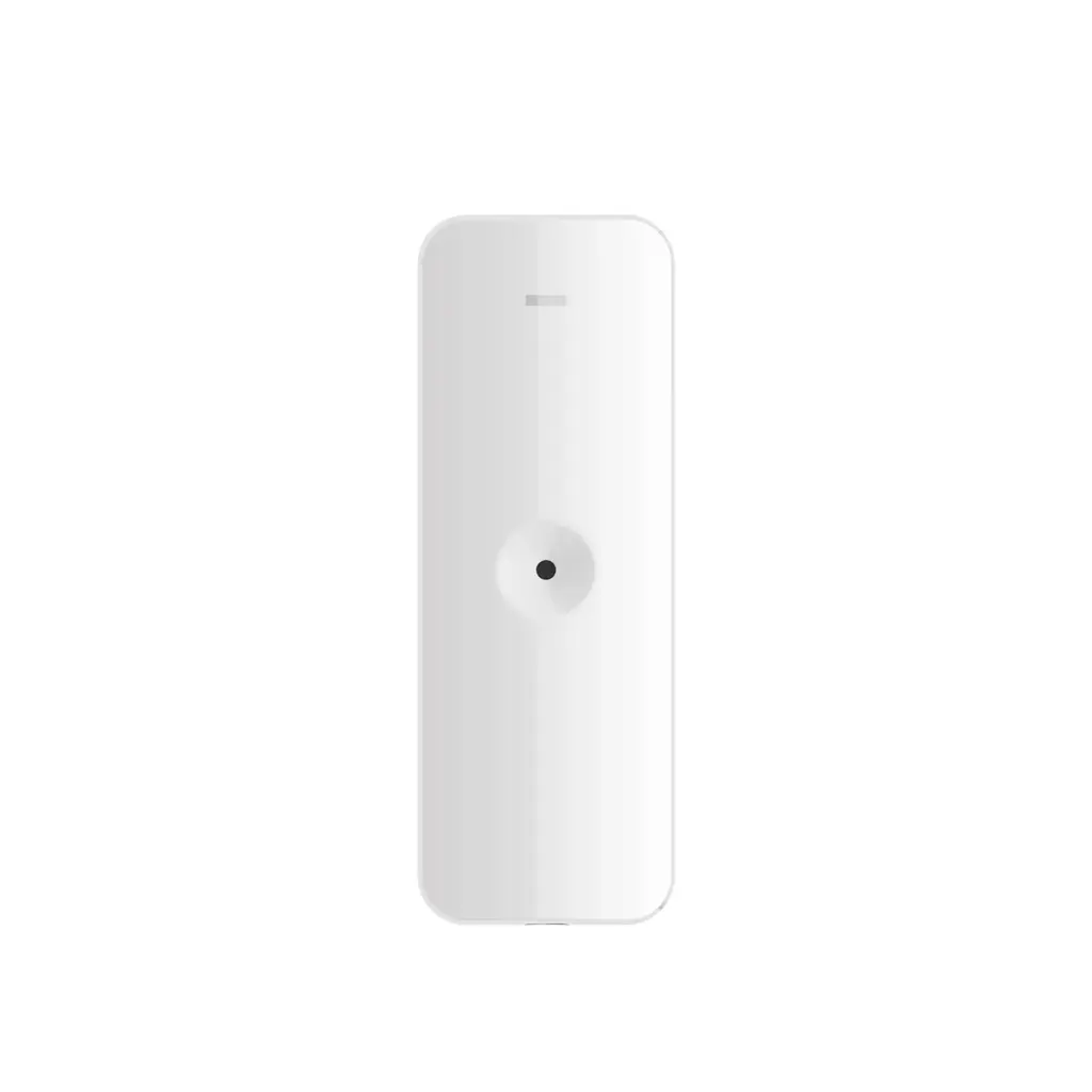 DS-PDBG8-EG2-WB | DETECTOR INALAMBRICO DE RUPTURA DE CRISTAL PARA PANEL DE ALARMA HIKVISION 