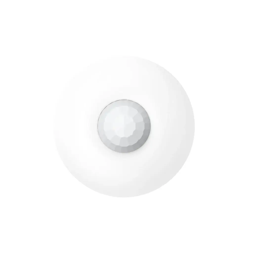 DETECTOR PIR 360 GRADOS INALAMBRICO PARA PANEL DE ALARMA HIKVISION