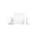 KIT DE ALARMA AXPRO DE 48Z CON MODULO DE SIMCARD INTEGRADO