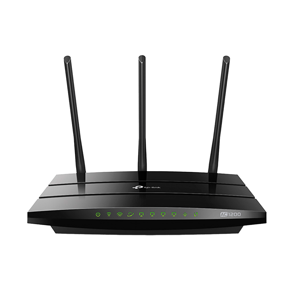 MR30G | ROUTER DUAL-BAND WIFI GIGABIT AC1200