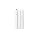 RG-AIRMETRO550G-B |  ESTACION BASE INALAMBRICA 5GHZ CONECTORIZADO PTMP