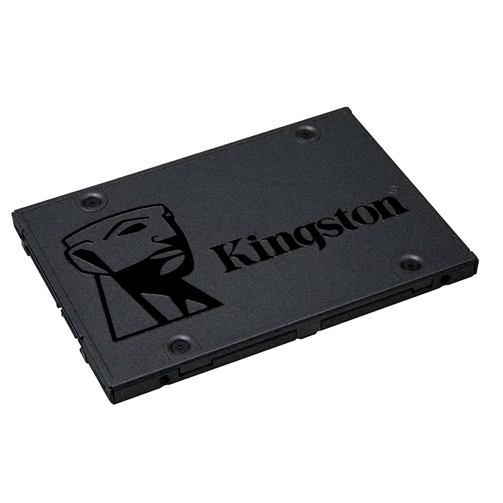SA400S37/480G | UNIDAD DE ESTADO SOLIDO 480GB 
