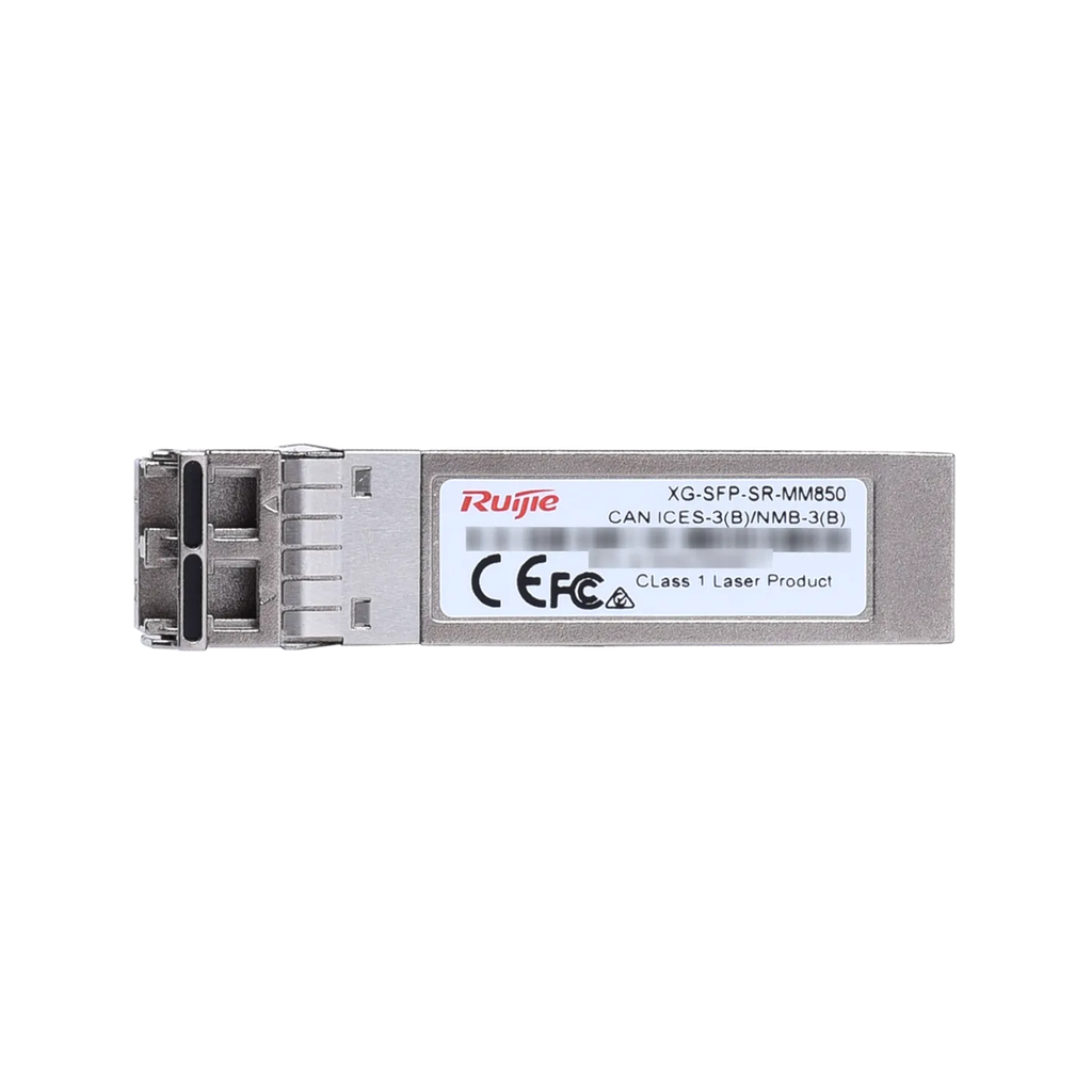 XG-SFP-SR-MM850 | TRANCEPTOR MINI-GBIC SFP 10GB MULTIMODO 300M