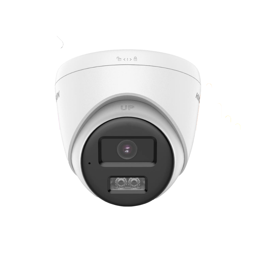 DS-2CE78K0T-LTS | DOMO 3K CON AUDIO BIDERECCIONAL