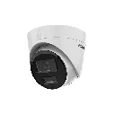 DS-2CD1323G2-LIUF | Cámara de red de torreta fija con luz híbrida inteligente de 2 MP