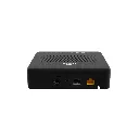 V2902A-XGS | ONU/ONT Bridge XGSPON / 1 Puerto RJ45 10 Gbps / 1 Puerto RJ45 1 Gbps / Conector SC/UPC / Ideal para Servicios Empresariales [O]