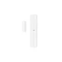 DS-PDMCK-EG2-WB | Detector de Impacto + Magnético Inalámbrico / 3 en 1 / Soporta 2 Zonas Cableadas