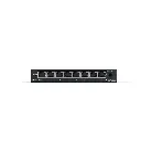 RG-ES108GD | Switch No Administrable Sin PoE de 8 puertos 10/100/1000Mbps