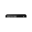 RG-ES224GC-V2 | Switch Administrable 24 puertos Gigabit, gestión gratuita desde la nube