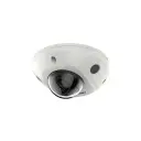 DS-2CD2526G2-IS | 2MP ACUSENSE BUILT-IN MIC DOME NETWORK CAMERA [O]