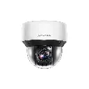 DS-2DE4A425IWG-E | Cámara de velocidad en red de domo tipo DarkFighter IR Acusense 4 MP 25X