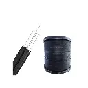 G657A1 - LPS-FTTH-GJYXFCH1C | Fibra tipo drop 1 hilo G657A1 GJYXFCH1C  5.0*2.0 mensajero:0.8mm refuerzo FRP : 0.5mm LZSH x 1k