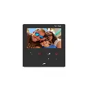 DS-KH6110-WE1 | KH6 Series IP-Based Indoor Station 