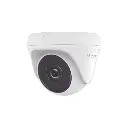 T120-PC MINI TURRET TURBO 2MP HILOOK LENTE FIJO 2.8MM SMART 20MTS 