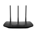 TL-WR940N | ROUTER INALAMBRICO TRES ANTENAS  TL-WR940N  TP-LINK