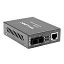 CONVERSOR DE MEDIOS MULTIMODO DUPLEX 550M