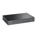 TL-SG1008MP | SWITCH POE 8 PTOS GIGABIT TP-LINK