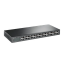 TL-SF1048 | SWITCH TP-LINK DE 48 PUERTOS BASE 100 PARA RACK 