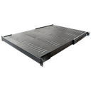 NBAC-5510 | BANDEJA COMPLETA VENTILADA 1U X 55CM AJUSTABLE