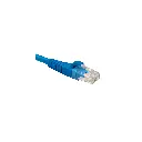 PATCH CORD CAT 6 AZUL 10FT