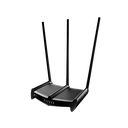TL-WR941HP | ROUTER 450 MBPS 3 ANTENAS  ALTA POTENCIA TPLINK