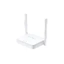 ROUTER MERCUSYS INALAMBRICO 300MBPS