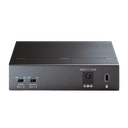 TL-SG1005P | SWITCH DE ESCRITORIO 5PTOS CON POE 