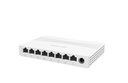 SWITCH 8 PUERTOS 10/100/1000