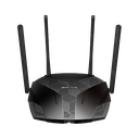 MR70X | ROUTER AX1800 TPLINK DOBLE BANDA WIFI GIGABIT 4 ANTENAS EXTERNAS