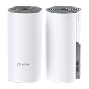 DECOE4(2-PACK) | ROUTER DOBLE BANDA AC120 TPLINK WIFI MALLA  PACK 2 UNIDADES