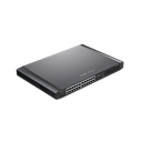 RGES226GCP | SWITCH 24 PUERTOS GIGABIT RG-ES226GP