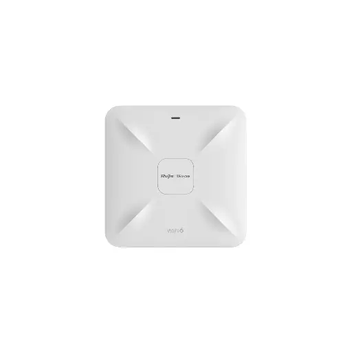 RG-RAP2260(G) | PUNTO DE ACCESO WIFI 6 INTERIOR 