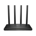 ARCHER C80 | ROUTER INALAMBRICO DE 2 BANDAS GIGABIT,3T3R,1300MBPS AT 5Ghz 600MBPS 4 PTOS SWIT