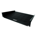 BANDEJA COMPLETA VENTILADA 1U X 65CM AJUSTABLE 
