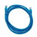 LPUT3200BU | PATCH CORD UTP CAT5E 20M 656FT AZUL