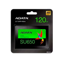 ASUS650SS-120GT-R | DISCO DURO SOLIDO DE 120GB