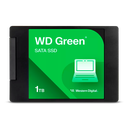 WDS100T3G0A | DISCO DURO ESTADO SOLIDO 1TB WD GREEN