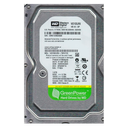 WD10EURX | DISCO DURO 1TB WERTER DIGITAL GREEN POWER