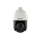 CAMARA DOMO PTZ IP 4MP 25X-100 MT IR 